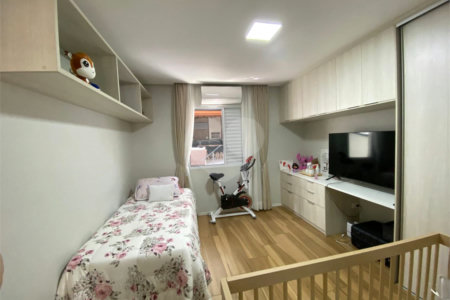 Sobrado à venda com 3 quartos, sendo 1 suíte,  em Vila Maria Alta, São Paulo, SP