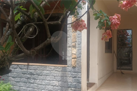 Casa à venda com 2 quartos em Campo Grande, Rio de Janeiro, RJ