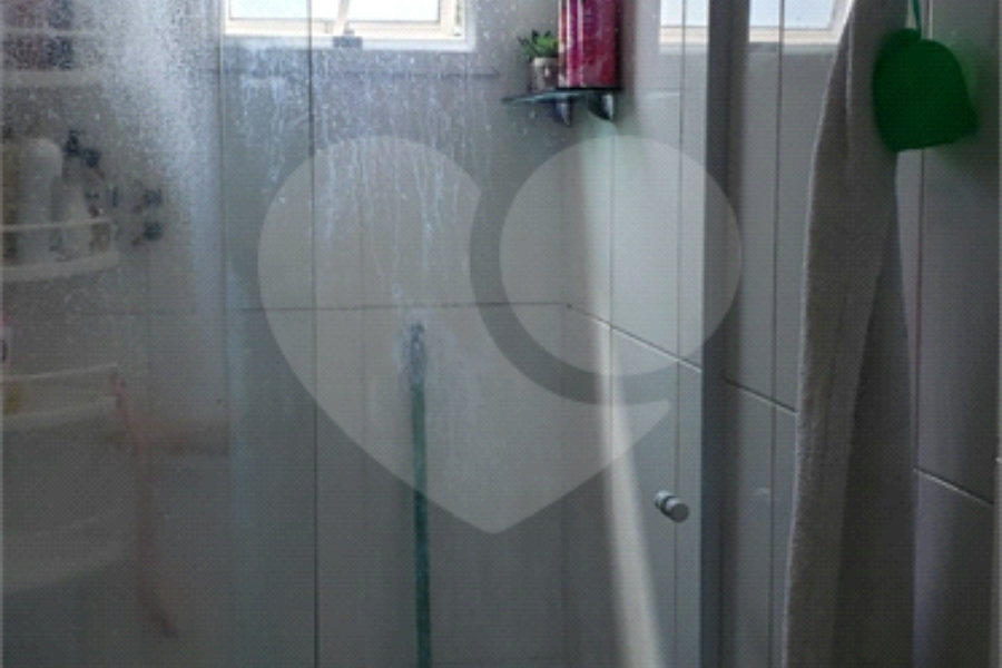 Apartamento à venda com 2 quartos em Mandaqui, São Paulo, SP