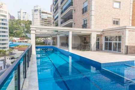 Apartamento à venda com 3 suítes em Vila Suzana, São Paulo, SP