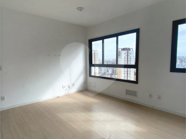 Apartamento à venda com 1 quarto em Vila Guilherme, São Paulo, SP