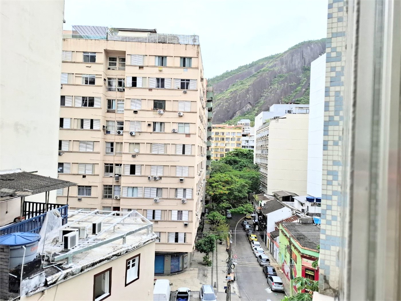 Apartamento à venda com 2 quartos em Copacabana, Rio de Janeiro, RJ