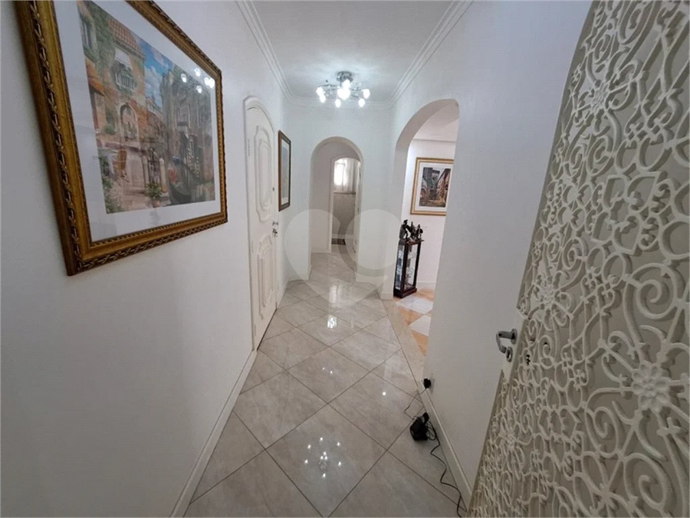 APARTAMENTO A VENDA SANTA CECILIA 4 DORM 2 SUITES 5 BANHEIROS 4 VAGAS SALA 3 AMB