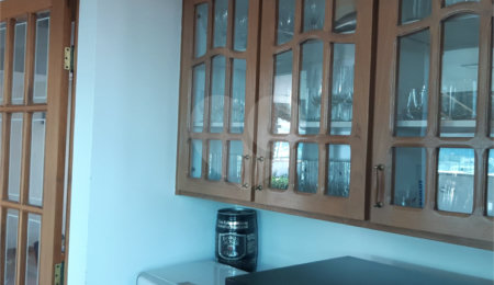 Apartamento à venda com 4 quartos, sendo 1 suíte,  em Tremembé, São Paulo, SP