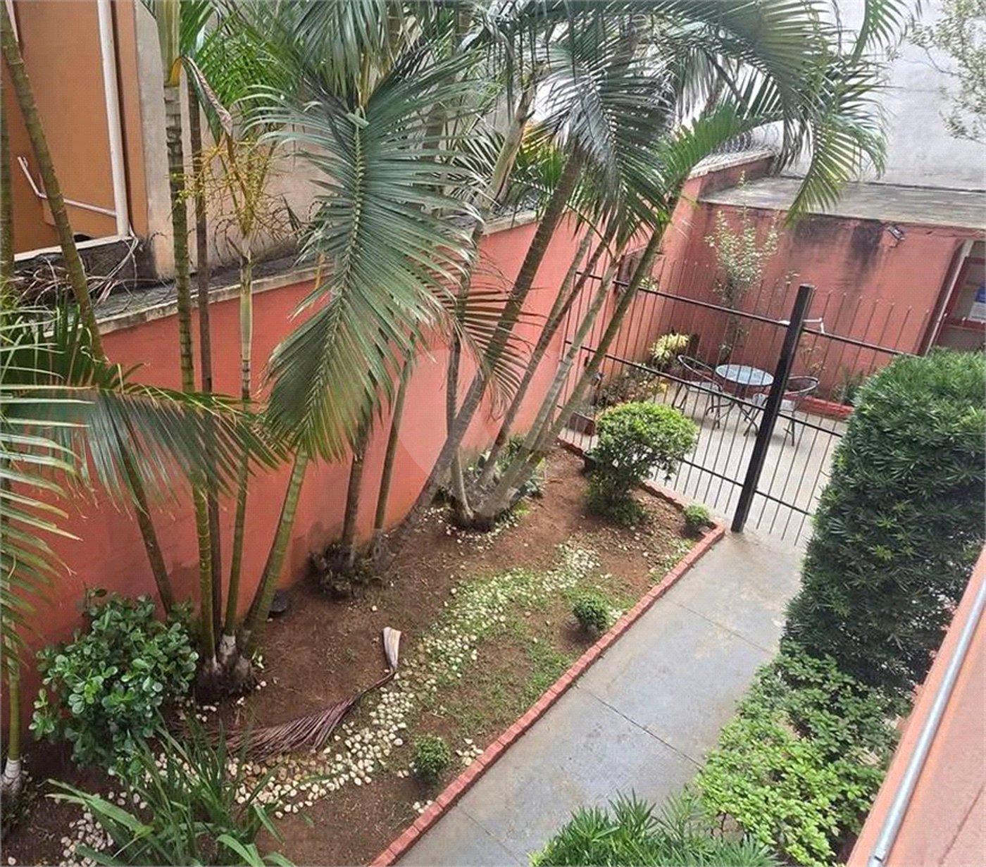 Apartamento à venda com 2 quartos em Parque Ipê, São Paulo, SP