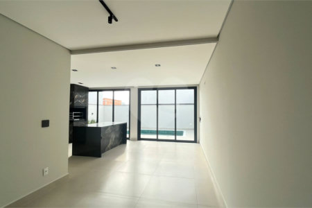 Casa à venda com 3 suítes no condomínio Reserva Ipanema I, Sorocaba - SP