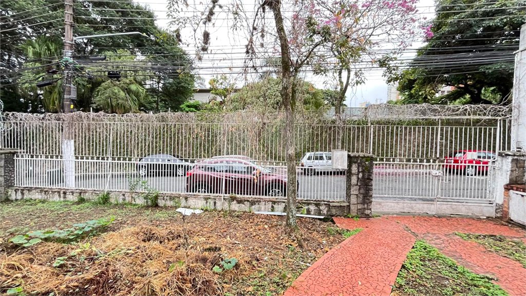 Casa Térrea à venda com 3 quartos em Brooklin, São Paulo, SP