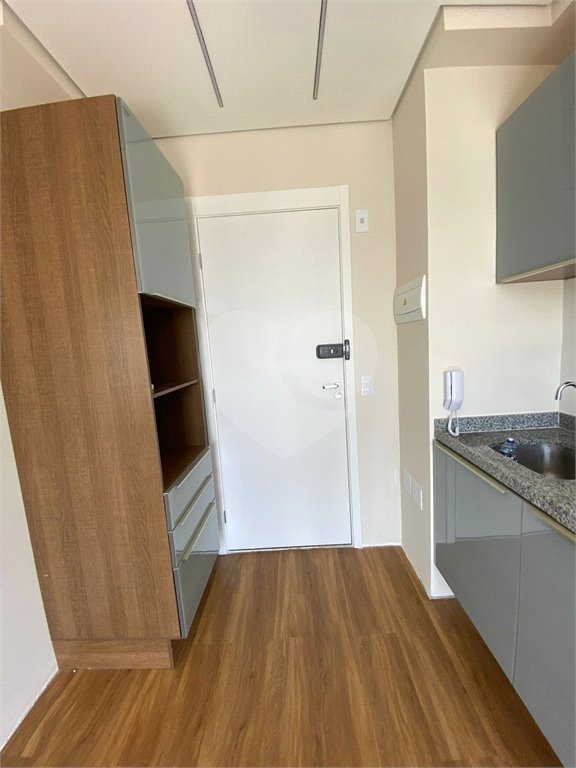 Studio à venda com 1 quarto em Vila Olímpia, São Paulo, SP