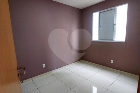 Apartamento à venda com 2 quartos em Parque Santa Rosa, Suzano, SP