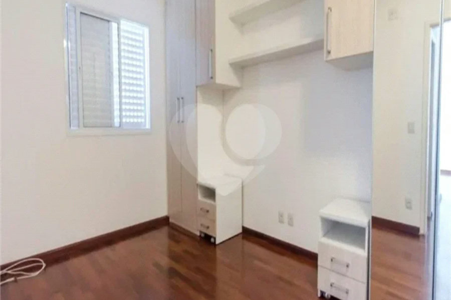 Apartamento à venda com 2 quartos, sendo 1 suíte, em Perdizes, São Paulo, SP