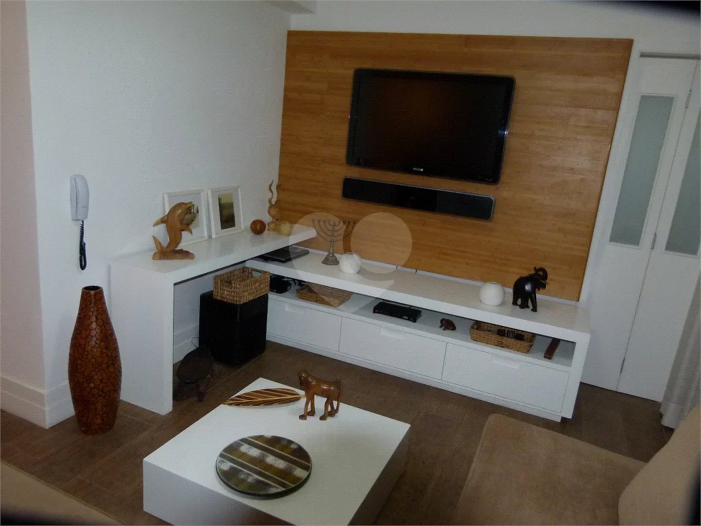 Cobertura Duplex com 126,metros quadrados próximo ao Shopping Pátio Paulista.