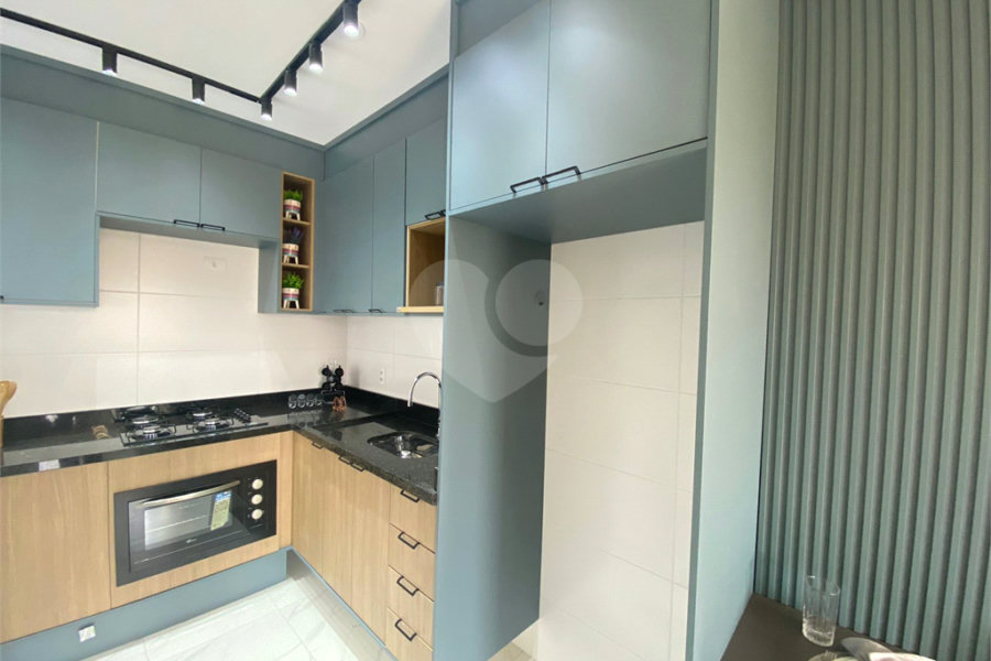 Casa à venda com 2 quartos no condomínio Major Vital, São Paulo - SP