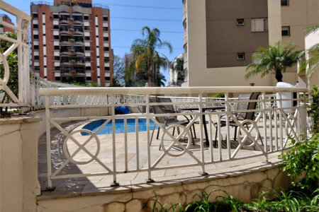 Apartamento à venda com 2 suítes em Vila Leopoldina, São Paulo, SP