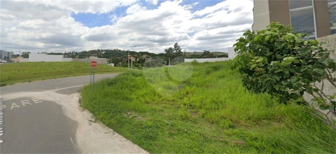 Terreno à venda no condomínio Jardim Santa Maria, Vinhedo - SP