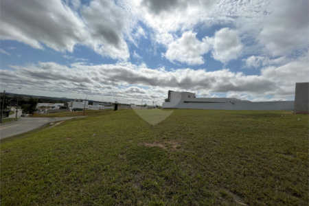 Terreno à venda no condomínio Fazenda Jequitibá, Sorocaba - SP