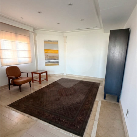 Apartamento para alugar com 4 suítes em Consolação, São Paulo, SP