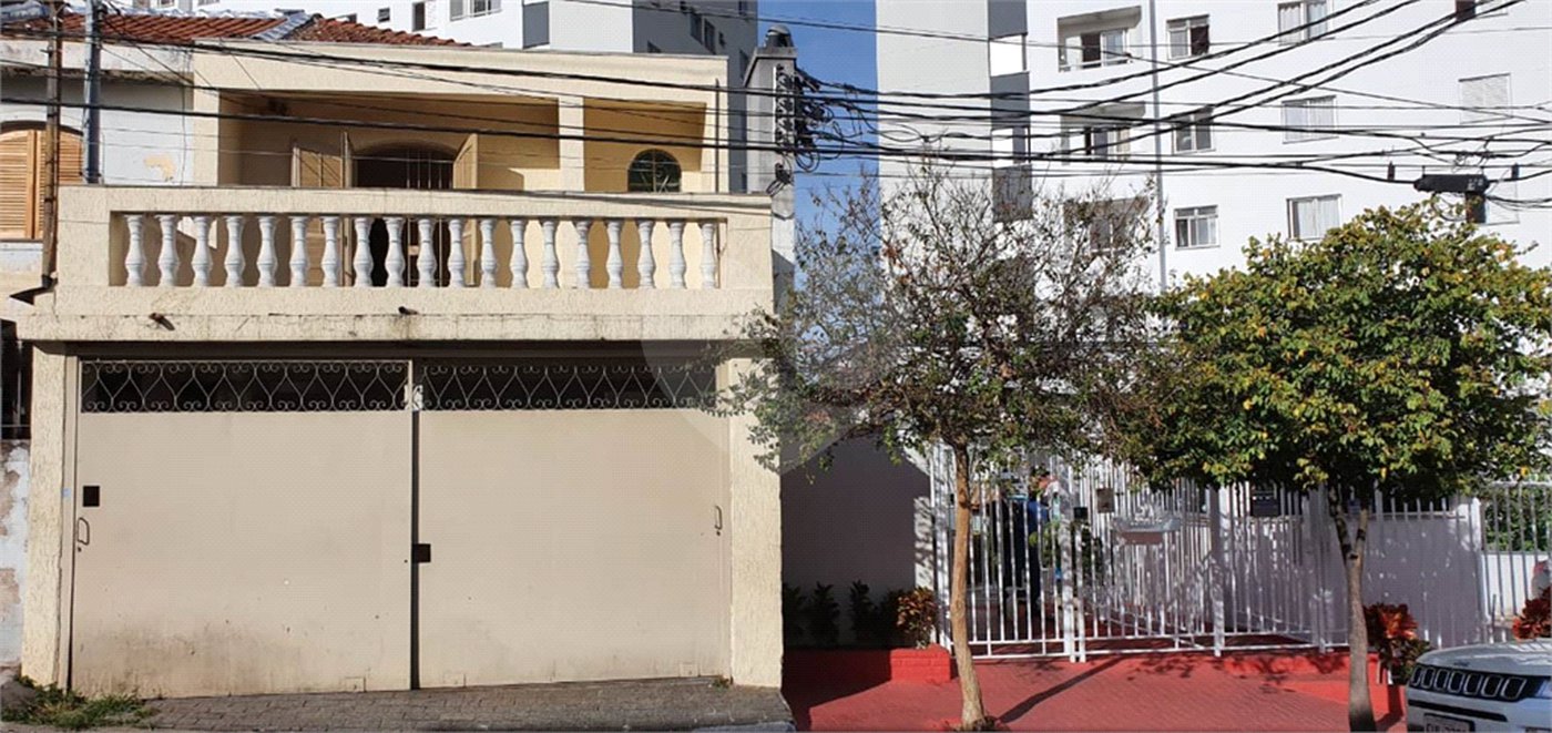 Sobrado à venda com 3 quartos, sendo 2 suítes, em Casa Verde, São Paulo, SP