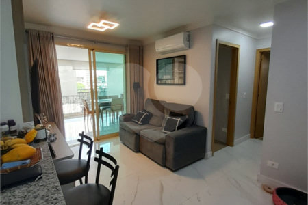 Apartamento à venda com 2 quartos, sendo 1 suíte, em Jardim São Paulo(zona Norte), São Paulo, SP