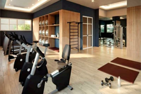 Apartamento à venda com 3 suítes em Tatuapé, São Paulo, SP