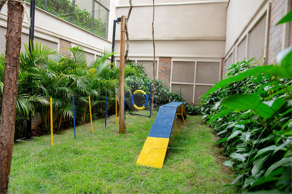 Apartamento à venda com 3 suítes em Vila Mariana, São Paulo, SP