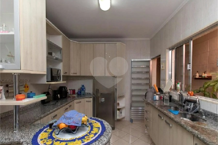 Casa à venda com 3 quartos, sendo 1 suíte, em Vila Gustavo, São Paulo, SP