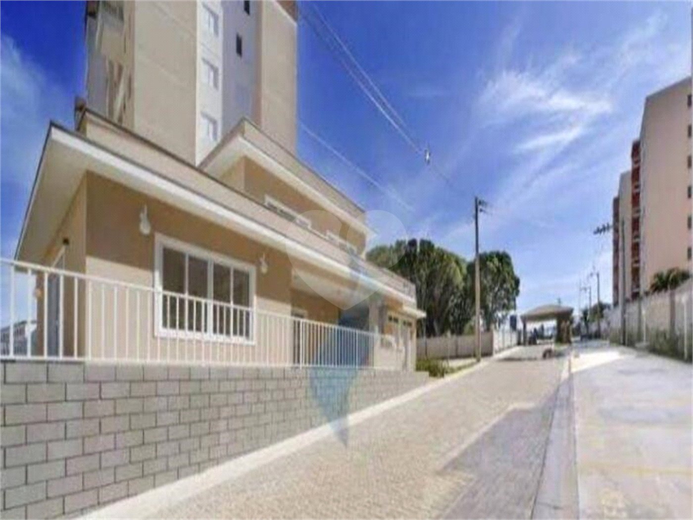 Apartamento à venda com 2 quartos em Jardim Vera Cruz, Sorocaba, SP