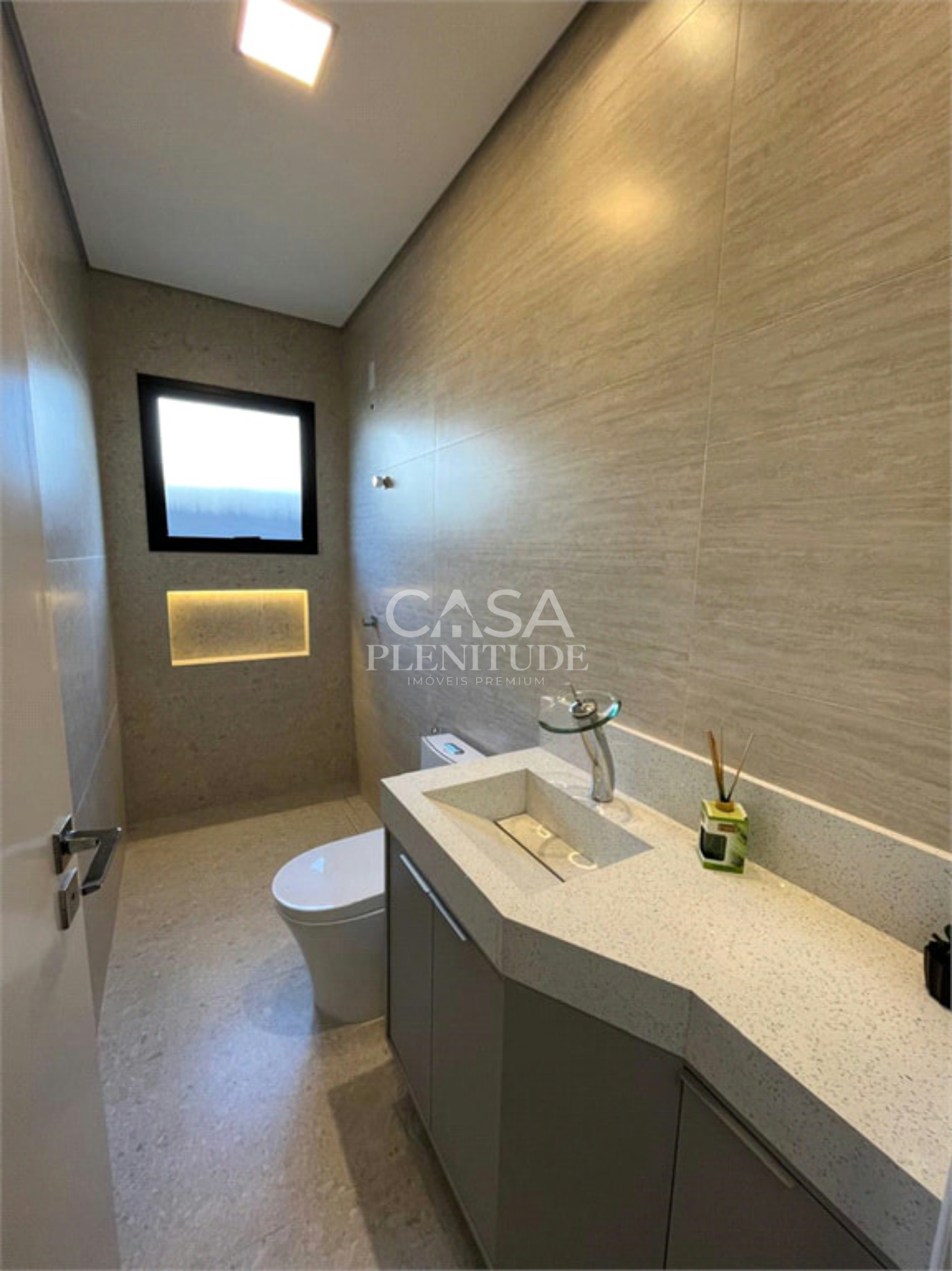 Casa em condomínio à venda com 3 quartos, sendo 1 suíte, em Cyrela Landscape Esplanada, Votorantim, SP