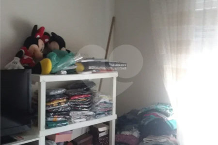 Apartamento à venda com 3 quartos em Jardim São Bento, São Paulo, SP
