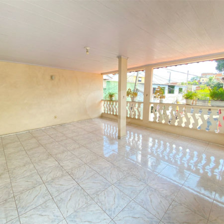 Casa à venda com 3 quartos em Campo Grande, Rio de Janeiro, RJ