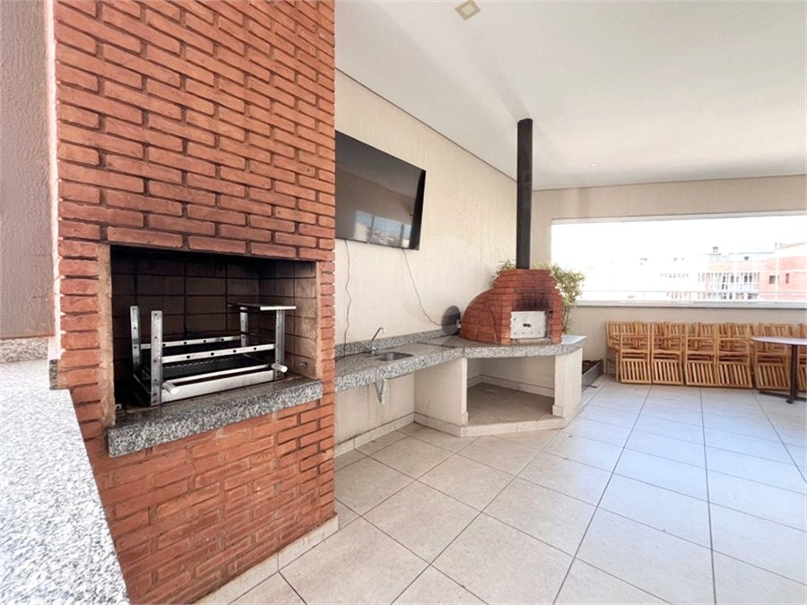 Apartamento para alugar com 3 quartos, sendo 1 suíte, em Parada Inglesa, São Paulo, SP
