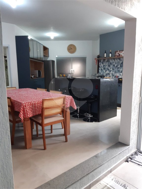 Casa à venda com 3 suítes no condomínio Jardim Altos de Suzano, Suzano - SP