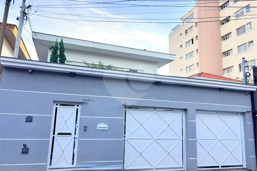 Sobrado à venda com 4 quartos, sendo 2 suítes,  em Jardim São Paulo(zona Norte), São Paulo, SP