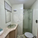 Apartamento à venda ou para alugar com 2 quartos, sendo 1 suíte, em Perdizes, São Paulo, SP