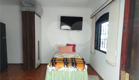 Casa para alugar com 1 quarto em Vila São Paulo, Jundiaí, SP