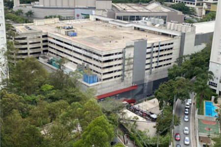 Apartamento à venda com 3 quartos, sendo 2 suítes,  em Vila Andrade, São Paulo, SP