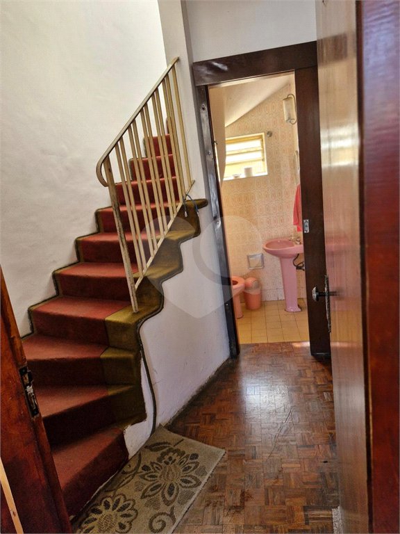 Casa à venda com 4 quartos, sendo 1 suíte, em Jardim Consórcio, São Paulo, SP