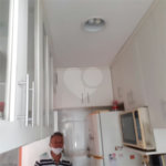 Apartamento à venda com 2 quartos em Freguesia do Ó, São Paulo, SP