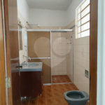 Casa à venda com 2 quartos em Vila Rio Branco, Jundiaí, SP