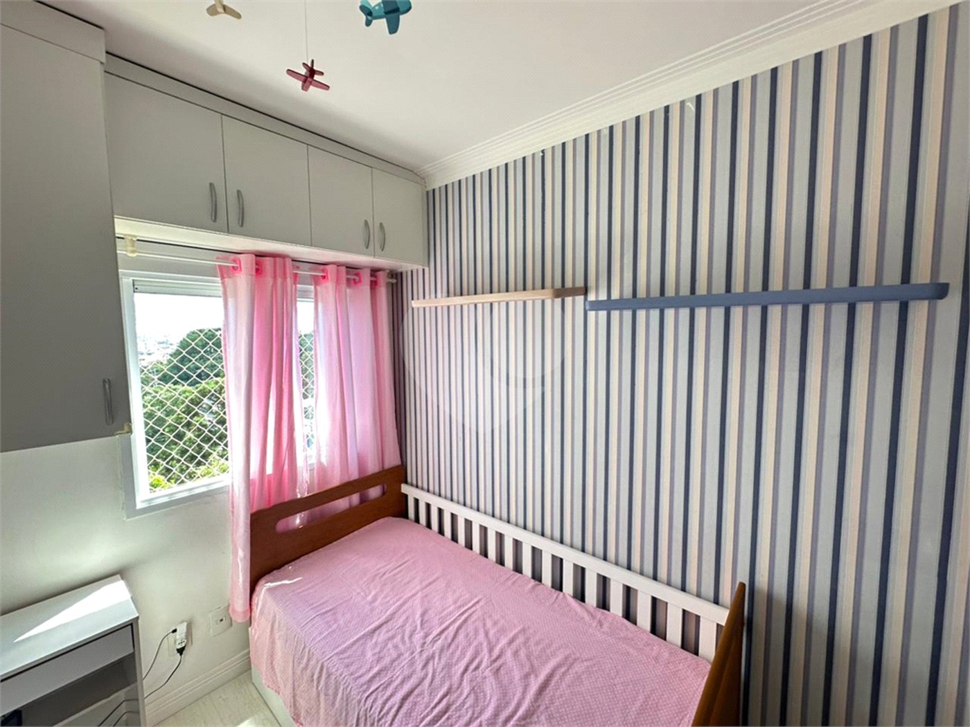 Apartamento à venda com 2 quartos, sendo 1 suíte, em Tucuruvi, São Paulo, SP