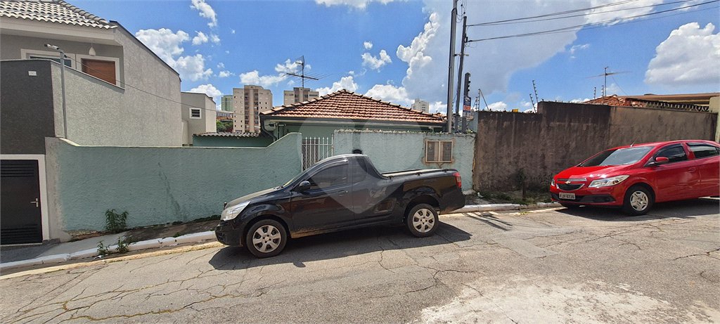 Casa à venda com 2 quartos em Vila Guilherme, São Paulo, SP