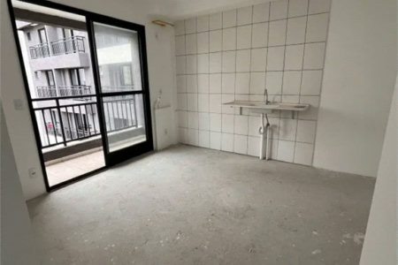 Apartamento à venda com 2 quartos em Jardim Panorama, São Paulo, SP