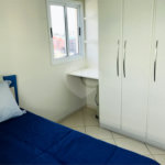 Apartamento à venda ou para alugar com 3 quartos, sendo 1 suíte, no Centro, São Bernardo do Campo, SP