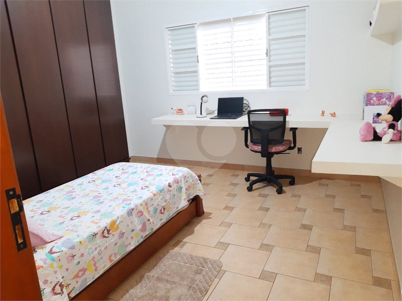 Casa à venda com 3 quartos, sendo 1 suíte, no condomínio Vila Real Bonfim Paulista, Ribeirão Preto - SP
