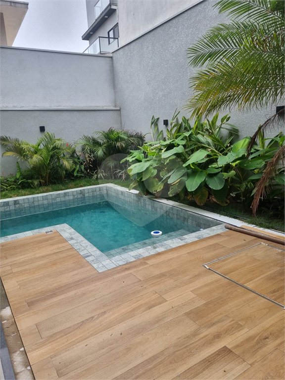 Casa à venda com 4 suítes no condomínio Bella Città - Fazenda Rodeio, Mogi das Cruzes - SP