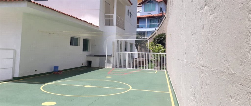 Sobrado à venda com 4 suítes em Tremembé, São Paulo, SP