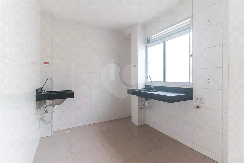 Apartamento à venda com 2 quartos em Vila São Paulo, Mogi das Cruzes, SP