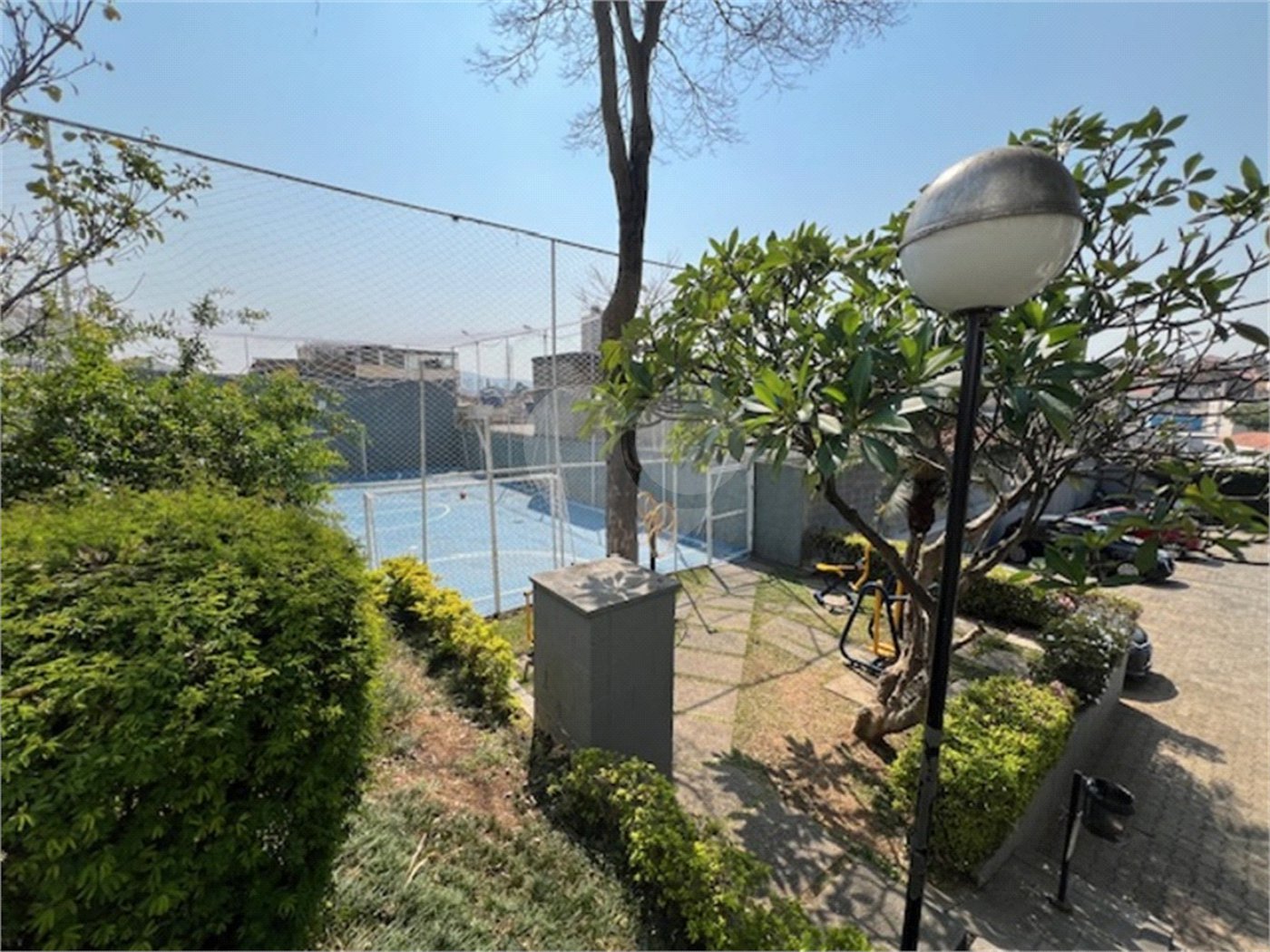 Apartamento à venda com 2 quartos em Casa Verde, São Paulo, SP