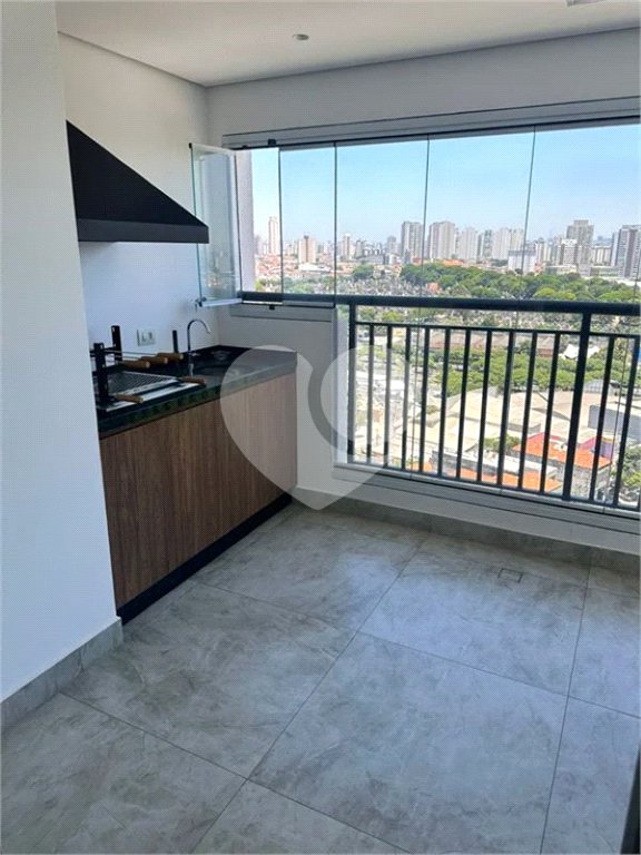 Apartamento à venda com 3 quartos, sendo 1 suíte, em Cidade Mãe do Céu, São Paulo, SP
