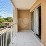 Apartamento à venda com 2 quartos em Jardim Petrópolis, Cotia, SP