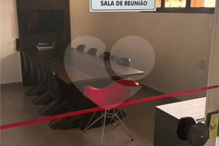 Apartamento para alugar com 1 quarto em Jardim Paulista, São Paulo, SP